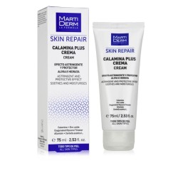MartıDerm Skin Repair Calamina Plus Cream 75 ml