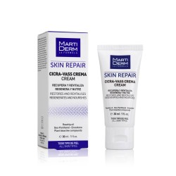 MartıDerm  Skin Repair Cicra-Vass Cream 30 ml
