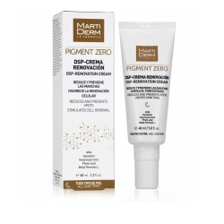MartıDerm Pigment Zero Dsp-Cream Renovacion 40 ml