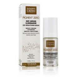 MartıDerm Pigment Zero Dsp-Serum Iluminador 30 ml