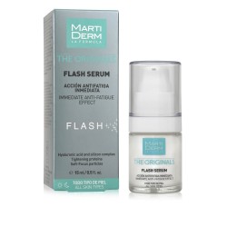 MartıDerm The Originals Flash Serum 15 ml