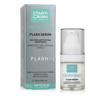 MartıDerm The Originals Flash Serum 15 ml