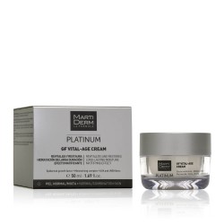 MartıDerm Platinum Gf Vital-Age Cream - Normal/Karma Ciltler 50ml