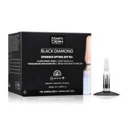 MartıDerm Black Diamond Epigence Optima Spf50+ 30 Amp.