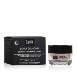 MartıDerm Black Diamond Epigence 145 Sleeping Cream