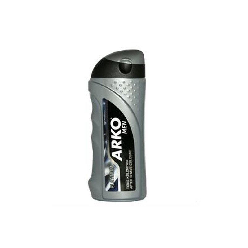 Arko Men Tıraş Kolonyası Platinum 250 ml