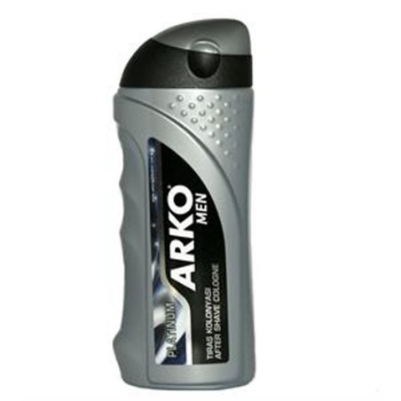 Arko Men Tıraş Kolonyası Platinum 250 ml