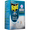 Raid Elektro Gece & Gündüz Sistem