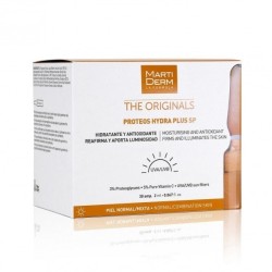 MartıDerm The Originals Proteos Hydra Plus Sp 30 amp*2 ml