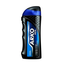 Arko Men Tıraş Kolonyası  Cool 250 ml