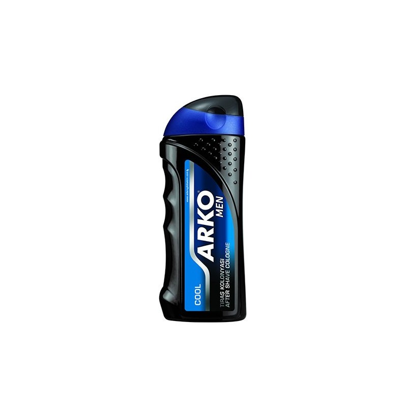 Arko Men Tıraş Kolonyası Cool 250 ml Arko Men Tıraş Kolonyası Cool 250 ml