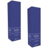 Selin Limon Kolonyası 400 ml x 2'Li Set
