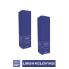 Selin Limon Kolonyası 400 ml x 2'Li Set