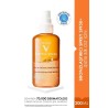 Vichy Capital Soleil SPF 50 Solar Protective Water Bronzlaştırıcı Güneş Koruyucu Sprey 200 ml