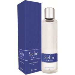 Selin Limon Kolonya Pet 400 ml