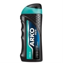 Arko Men Tıraş Kolonyası Comfort 250 ml