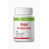 Voonka Iron Bisglycinate Demir 92 Kapsül