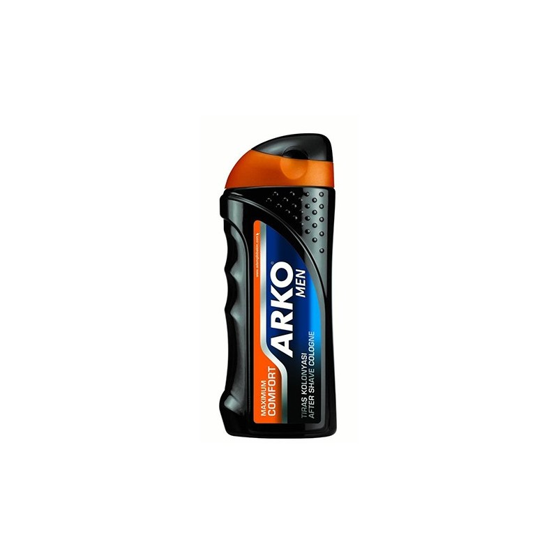 Arko Men Tıraş Kolonyası Comfort 250 ml Arko Men Tıraş Kolonyası Comfort 250 ml
