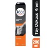 Veet Men Tüy Dökücü Krem 200 ml