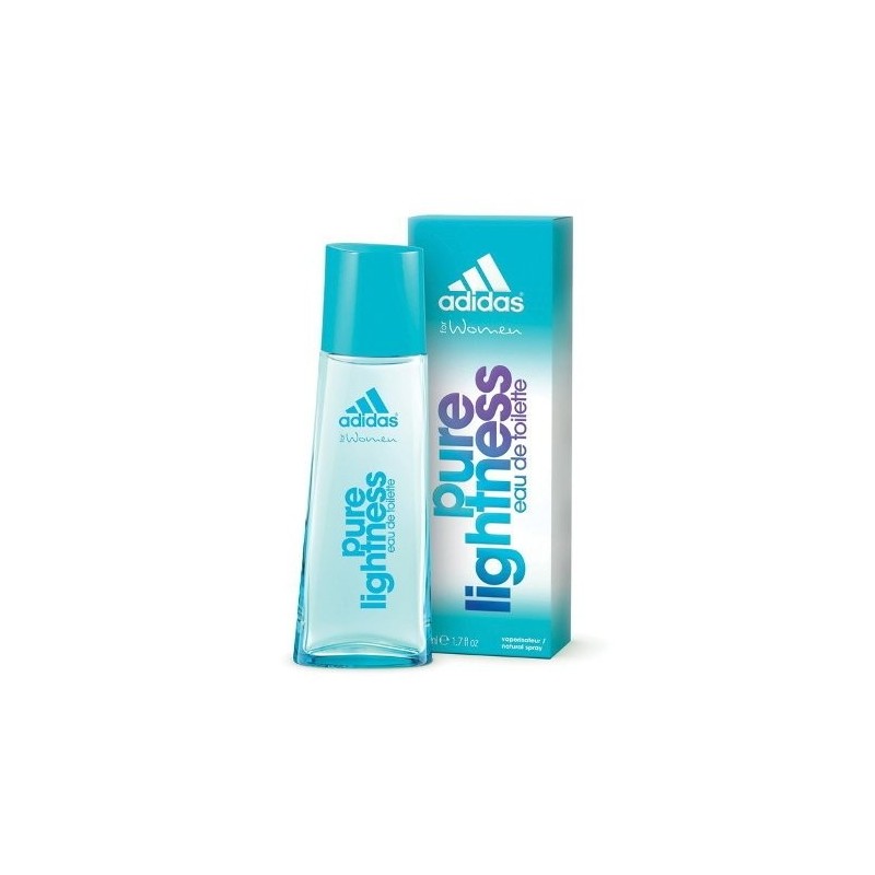Adidas Pure Lightness Parfüm 50 ml For Women