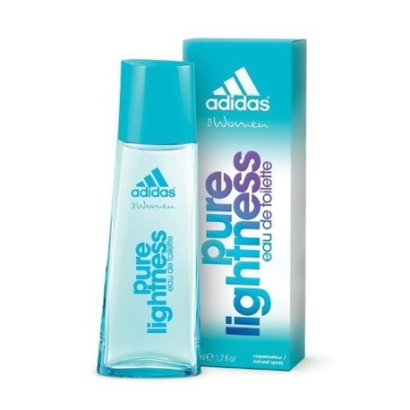 Adidas Pure Lightness Parfüm 50 ml For Women