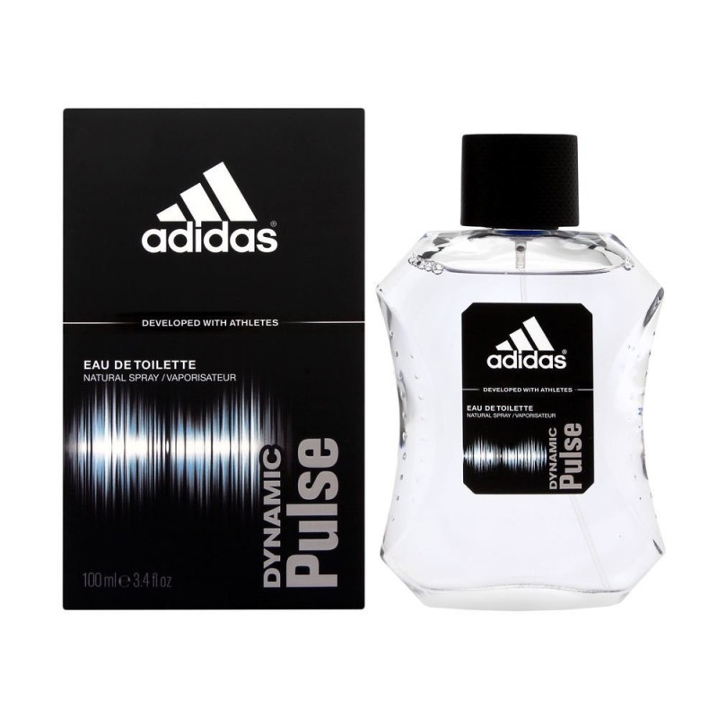 Adidas Dynamic Pulse Parfüm 100 ml
