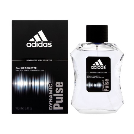 Adidas Dynamic Pulse Parfüm 100 ml