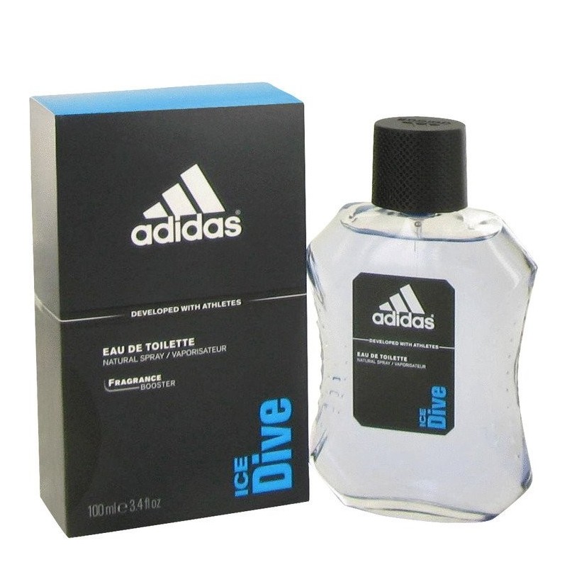 Adidas Ice Dive Parfüm 100 ml