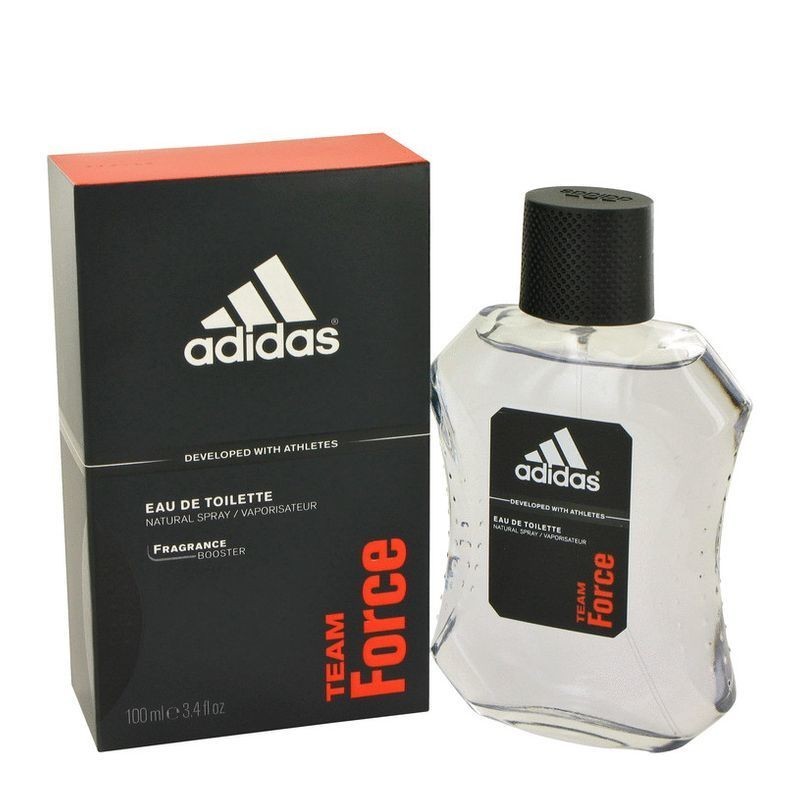 Adidas Team Force Parfüm 100 ml