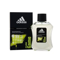 Adidas Pure Game Parfüm 100 ml