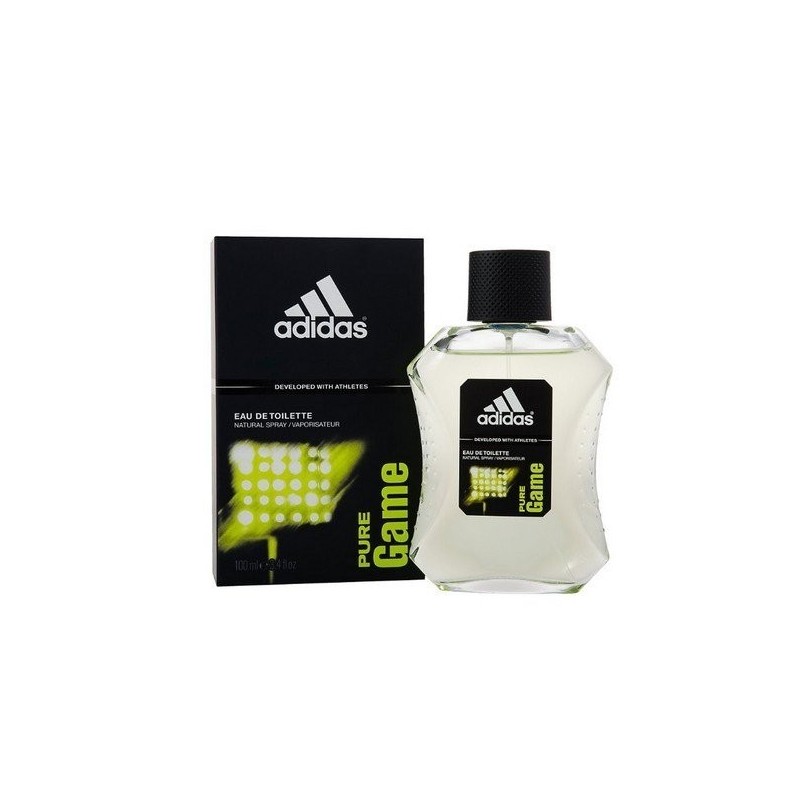 Adidas Pure Game Parfüm 100 ml