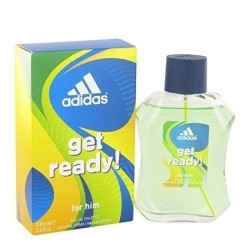 Adidas Get Ready Parfüm 100 ml