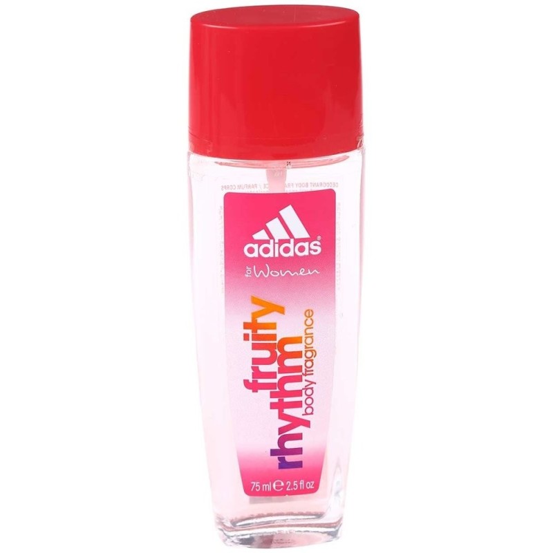 Adidas Fruity Rhythm Parfüm 75 ml For Women