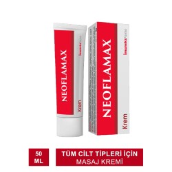 Imuneks Neoflamax Krem 50 Ml