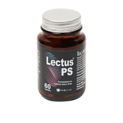Lectus PS 60 Kapsül