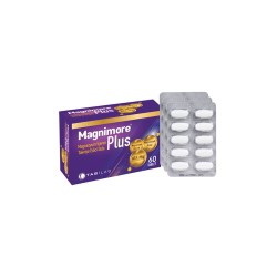 Magnimore Plus 60 Tablet