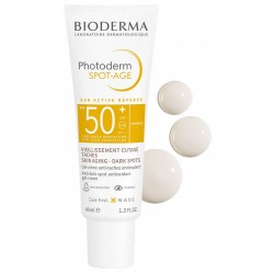 Bioderma Photoderm Spot Age Spf 50+ 40 ml