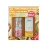 Cosmed Sun Essential SPF50+ Tüm Cilt Tipleri İçin Güneş Kremi 50ml + Micellar Ultrasense Makyaj Temizleme Suyu 200ml