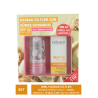 Cosmed Sun Essential SPF 50+ Çok Hassas Ciltler İçin Güneş Kremi 50 ml + Micellar Ultrasense Makyaj Temizleme Suyu 200 ml