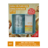 Cosmed Sun Essential SPF 50+ Yağlı Cilt İçin Güneş Kremi 50 ml + Complete Benefit Makyaj Temizleme Suyu 200 ml