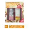 Cosmed Sun Essential SPF50+Revolutıon Yaşlanma Karşıtı Güneş Kremi 50 ML + Ultrasense Makyaj Temizleme Suyu 200 ml