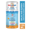 New Life EFA Liquid Orange  Balık Yağı 150ml