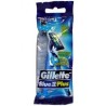 Gillette Blue II Plus 5'li Kullan At Poşet