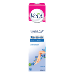 Veet Tüy Dökücü Krem Hassas Ciltler İçin 200ml
