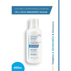 Ducray Dexyane Anti-Scratching Emollient Balm
