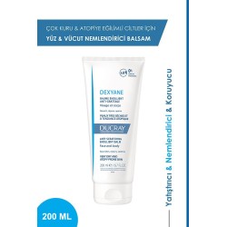 Ducray Dexyane Anti-Scratching Emollient Balm