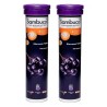 Sambucol Plus Efervesan 15 Tablet 2 Adet