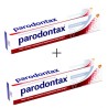 Parodontax Diş Macunu Beyazlatıcı Whitening 75ml+75ml 2 Adet
