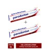 Parodontax Diş Macunu Beyazlatıcı Whitening 75ml+75ml 2 Adet
