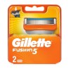 Gillette Fusion 5 Tıraş Bıçağı 2'li Yedek
